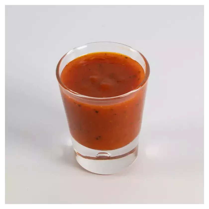 Marinade d’oignons Qualité d’Or (2,5kg)