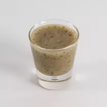 Marinade sel marin poivre...