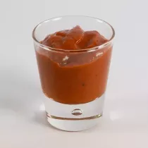 Pâte épicée Budapest...