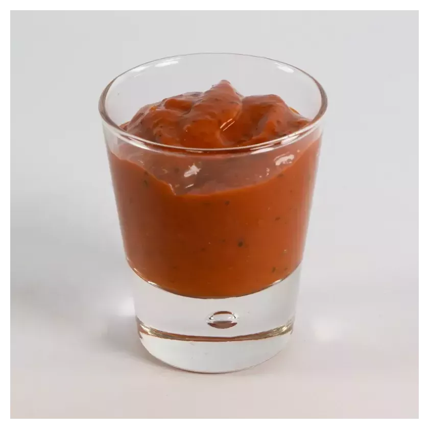 Pâte épicée Budapest Qualité d’Or (2,8kg)