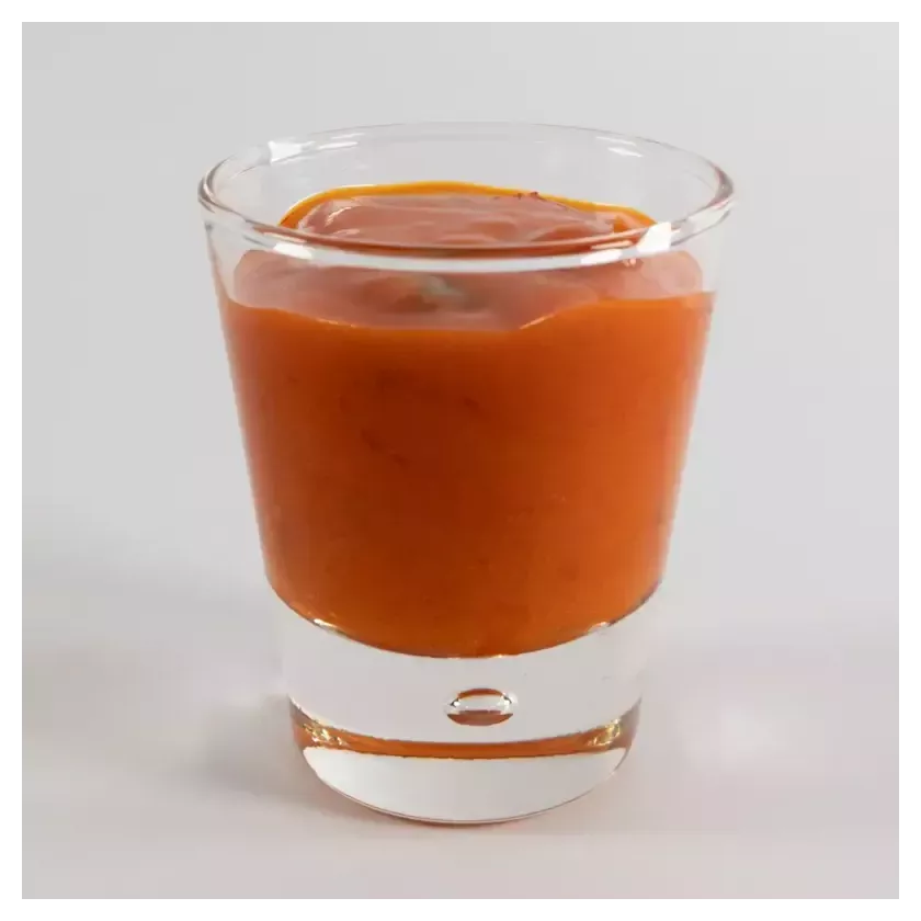 Pâte épicée cheddar jalapeño Qualité d’Or (2,4kg)