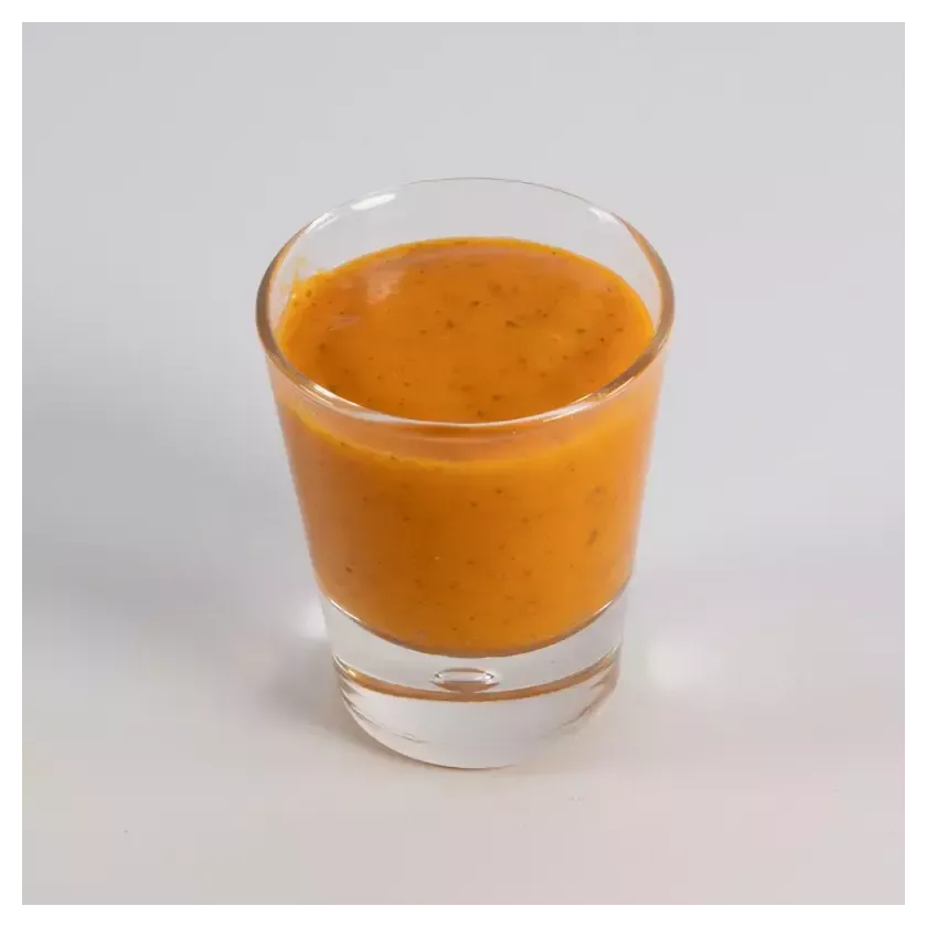 Pâte épicée fromage Qualité d’Or (2,4kg)