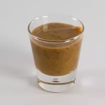 Pâte épicée ail Qualité...