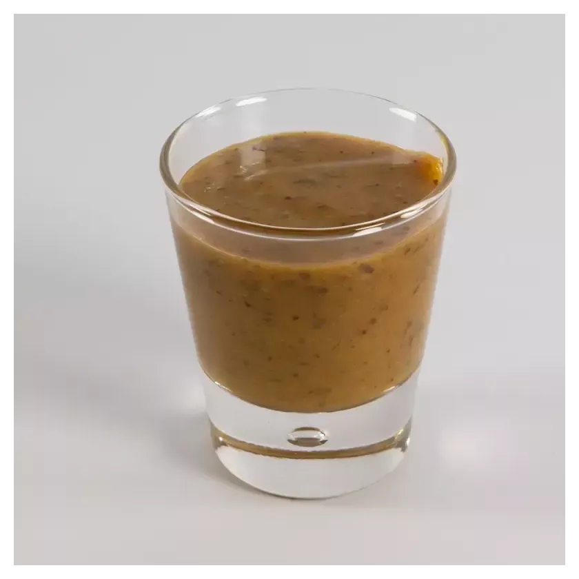 Pâte épicée ail Qualité d’Or (2,7kg)