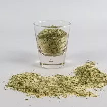 Marinade sèche maître...