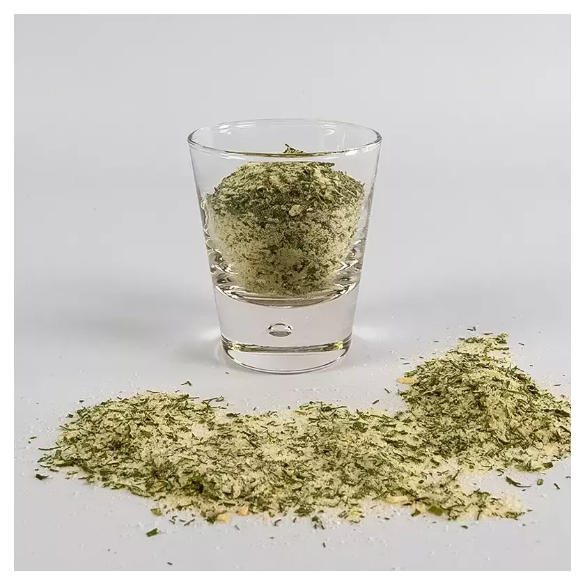 Marinade sèche maître d’hôtel TMA Qualité d’Or (1kg)