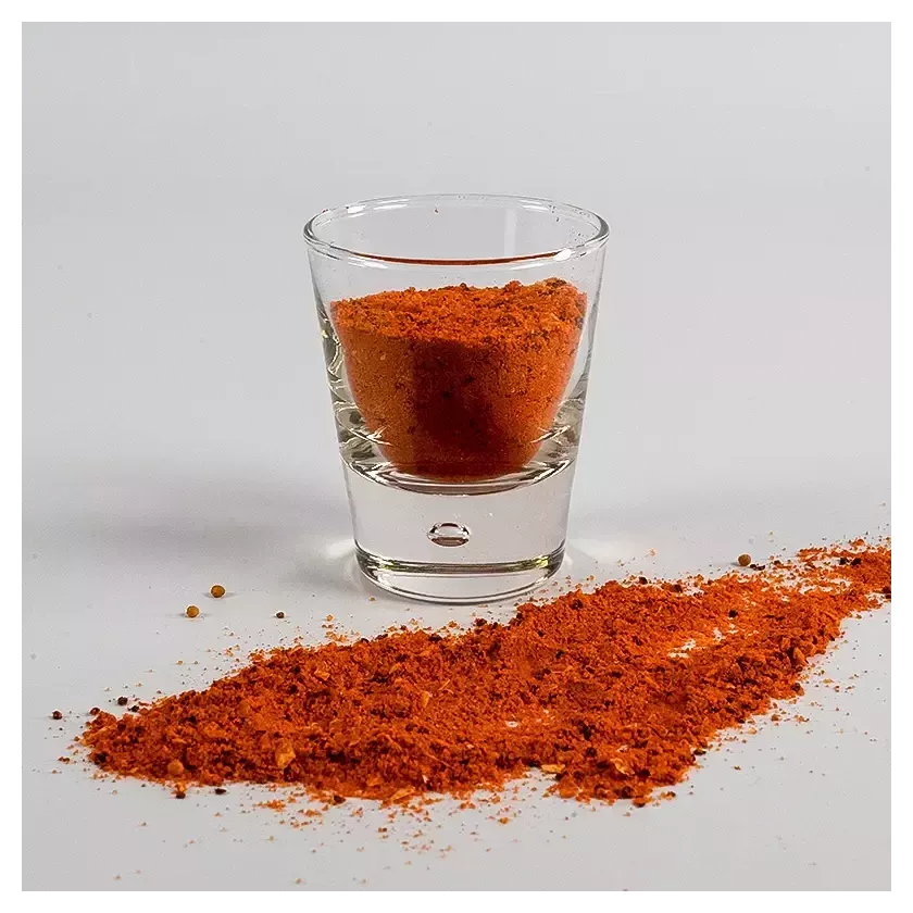 Marinade sèche rustikal TMA Qualité d’Or (1kg)