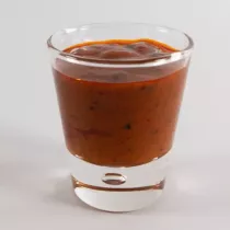 Pâte épicée kebab Qualité...