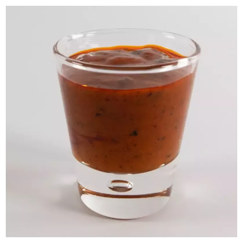 Pâte épicée kebab Qualité d’Or (2,6kg)