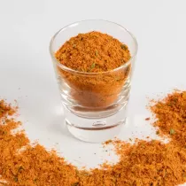 Marinade sèche BBQ sans sel...