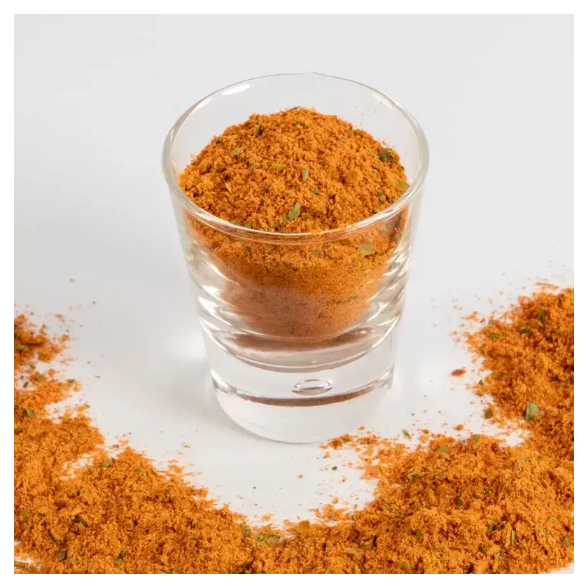 Marinade sèche BBQ sans sel TMA Qualité d’Or (1kg)