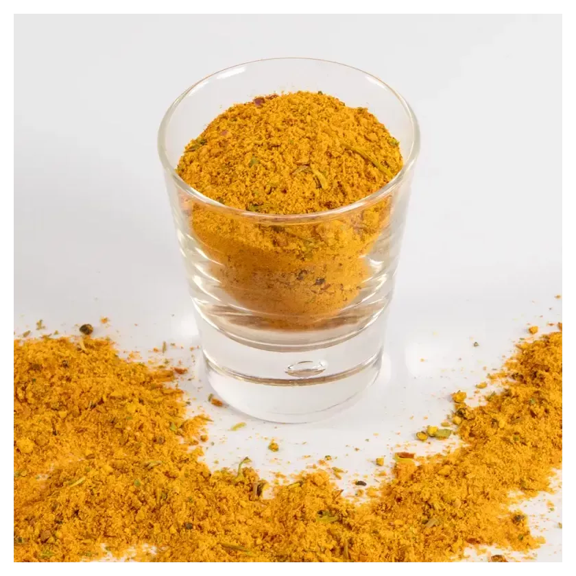 Marinade sèche Tex Mex sans sel TMA Qualité d’Or (1kg)