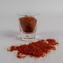 Marinade sèche barbecue...