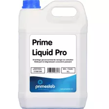 DEGRAISSANT PUISSANT Prime Liquid PRO PrimesLab - 5L
