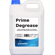 DEGRAISSANT EXTRA PUISSANT Prime Degrease PrimesLab - 5L