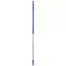 Manche aluminium 1500 mm violet