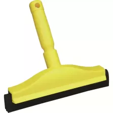 Raclette à main 250 mm jaune Vikan