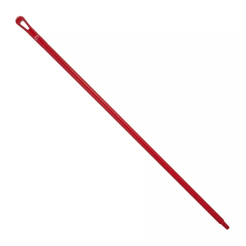 Manche polypropylène 1500 mm rouge Vikan