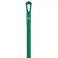 Manche polypropylène 1700 mm vert Vikan