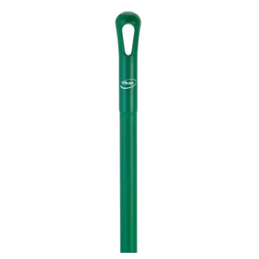 Manche polypropylène 1700 mm vert Vikan