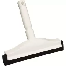 Raclette à main 250 mm blanc Vikan