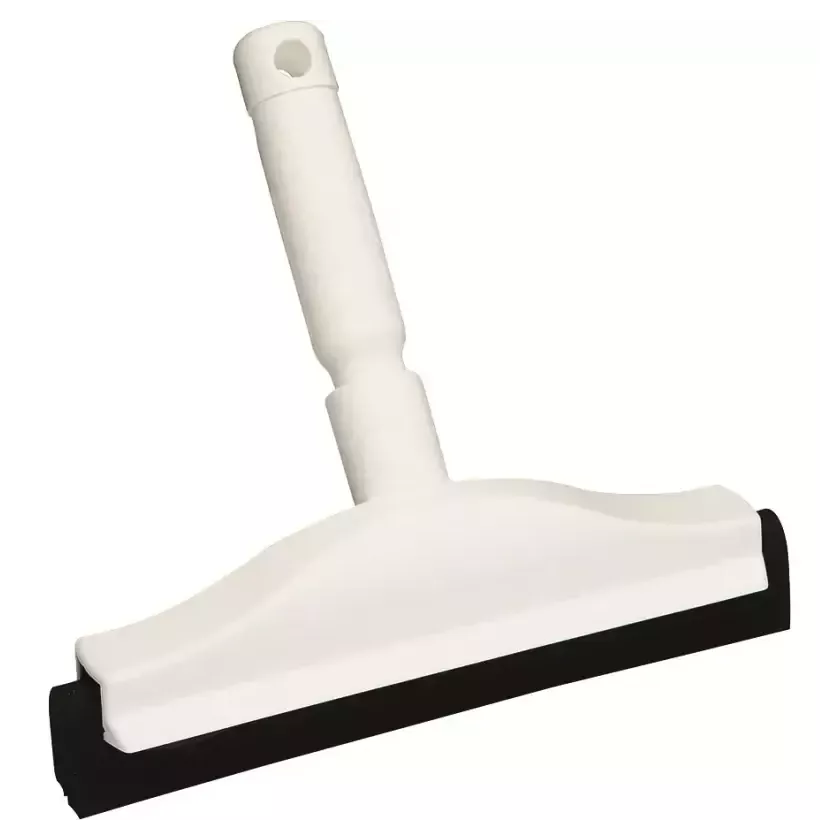 Raclette à main 250 mm blanc Vikan