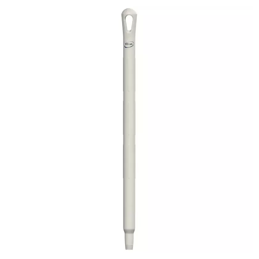 Manche polypropylène 650 mm blanc Vikan