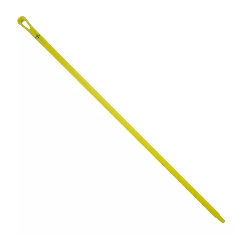 Manche polypropylène 1500 mm jaune Vikan