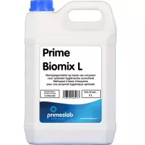 Prime Biomix L liquide 5L
