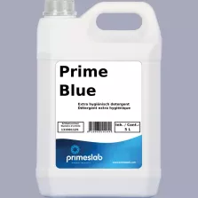 Détergent extra hygiène Prime Blue 5L