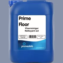 Nettoyant sol Prime Floor 10L