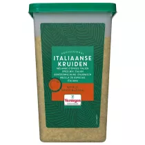 Mélange épices italiennes...