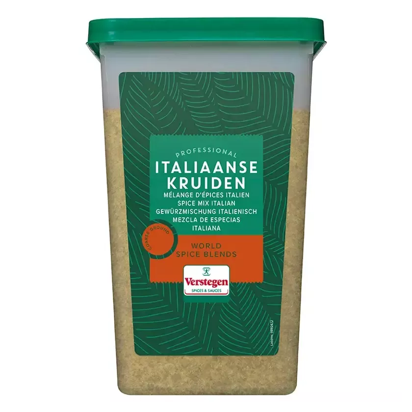Mélange épices italiennes 1,3 kg