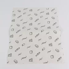Papier duplex design Enjoy 40x48cm