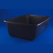 Ravier PS 2,7L noir 270x180x80mm