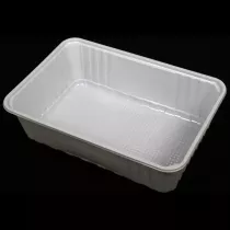 Ravier PS 2,7L blanc...