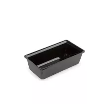 Saladier rectangle plexi...