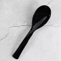 Cuillère salade grande noir...