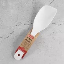 Cuillère salade 265mm blanc...