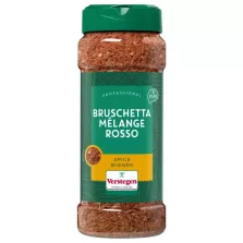 Melange bruschetta rosso 315g Verstegen