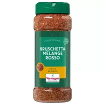 Melange bruschetta rosso...