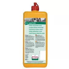 Paprika extrait liquide 1kg Verstegen