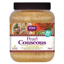 Pearl couscous 2kg