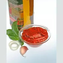 Olive italia marinade 2,5kg