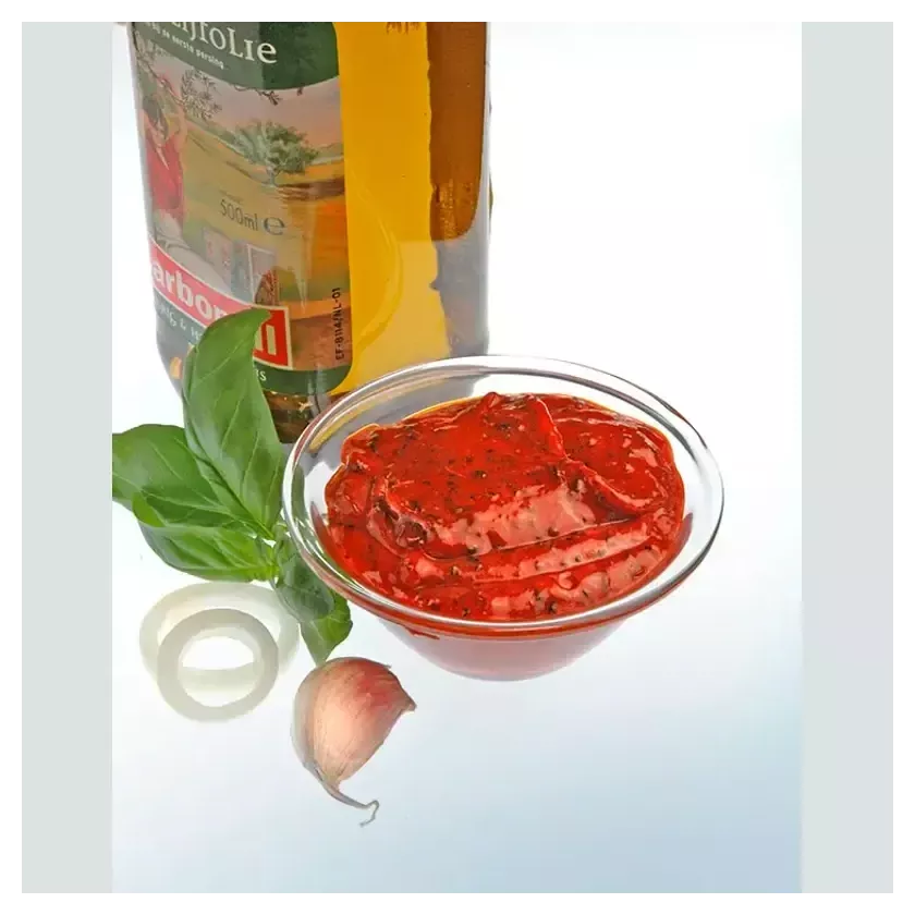 Olive italia marinade 4,5kg