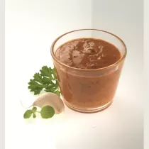 Olive mediterranee marinade...