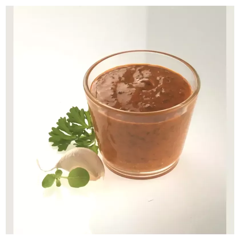 Olive mediterranee marinade 2,5kg