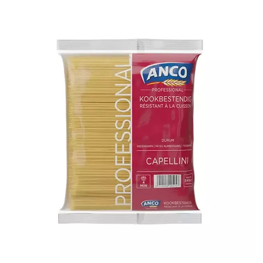Capellini 2x5kg Anco Professional