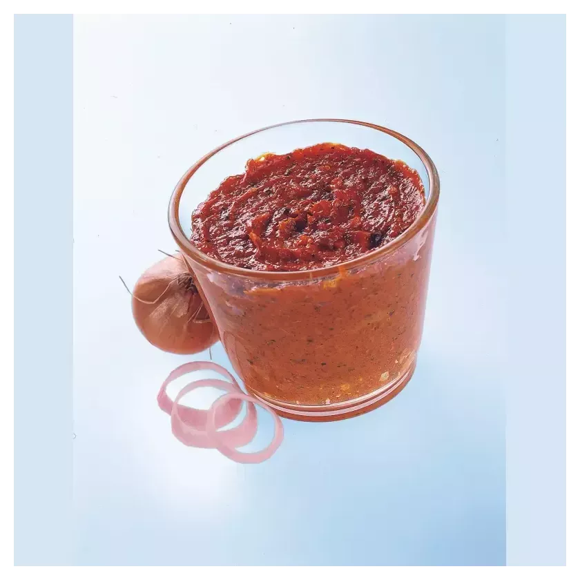 Echalote marinade 4,5kg