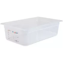 Bac GN 1 1 150mm 19,2L PP...